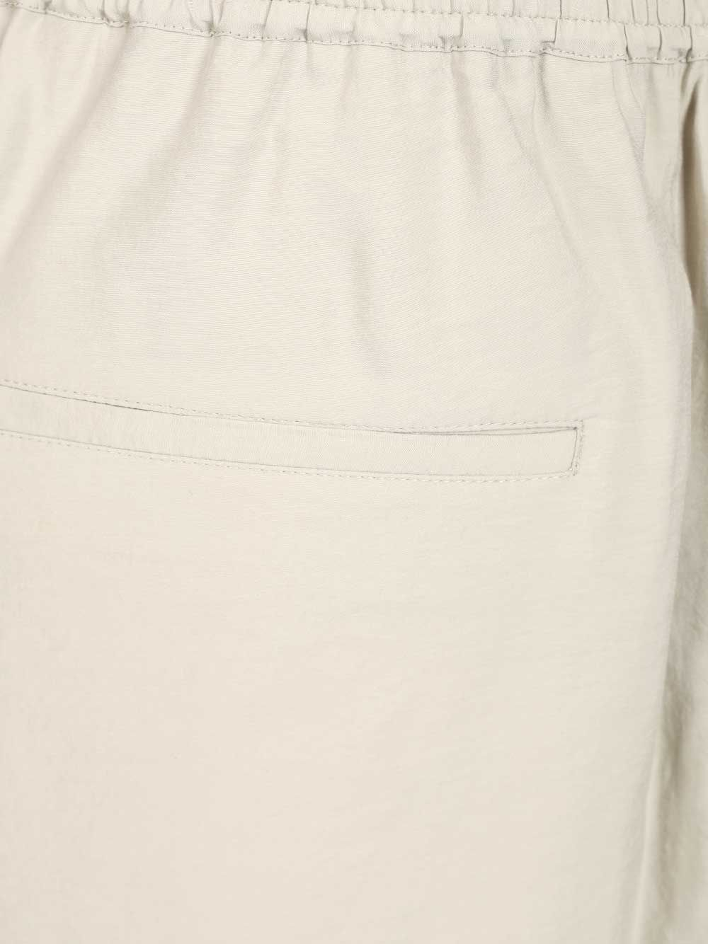 [Emporio Armani] Trousers SS26 EM005537TE20387U1094