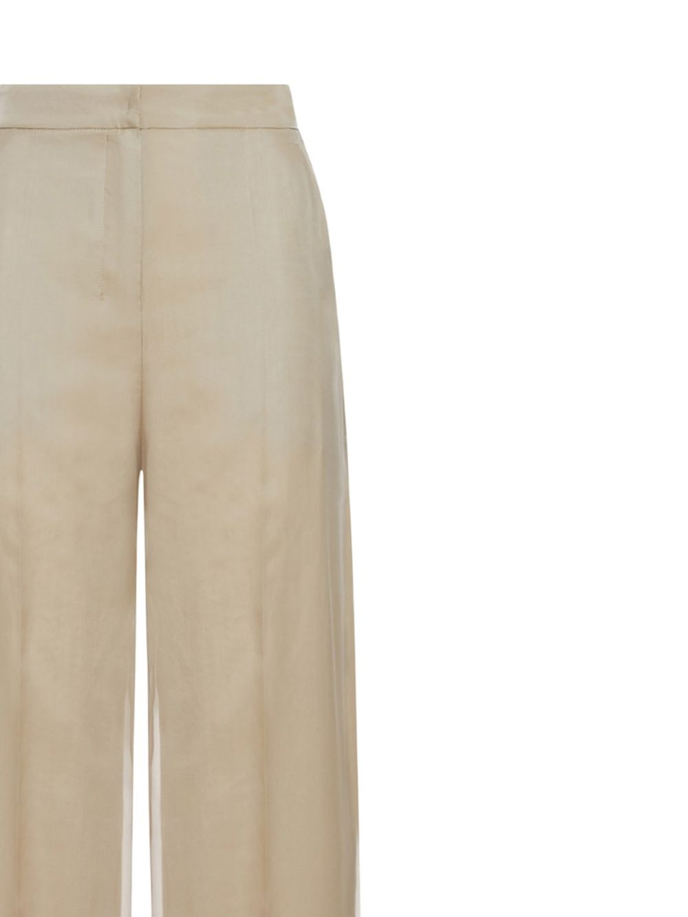 [MAX MARA PIANOFORTE] Trousers SS26 2611131044600030001