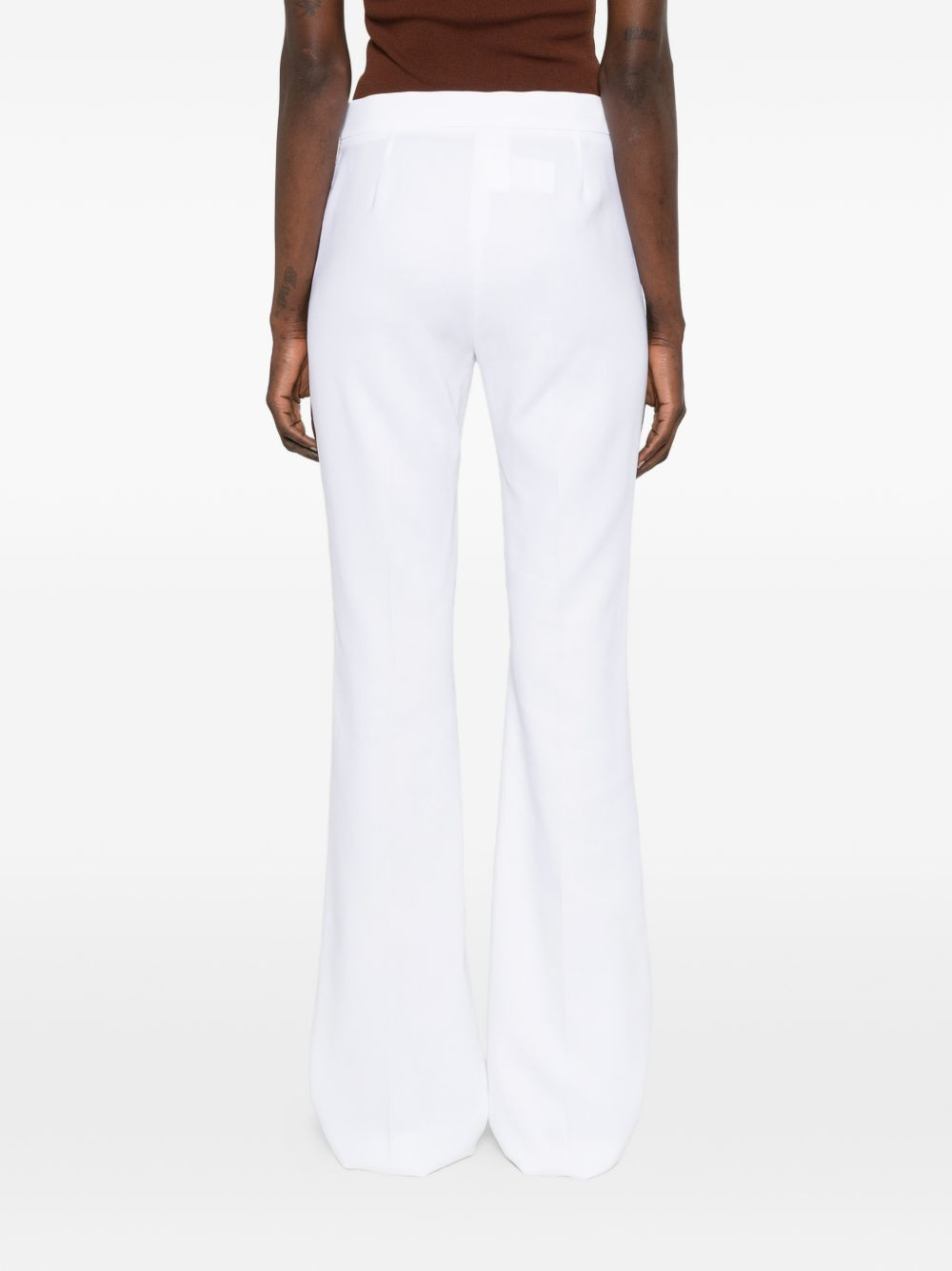 [MaxMara] Trousers SS26 2611131052600366001