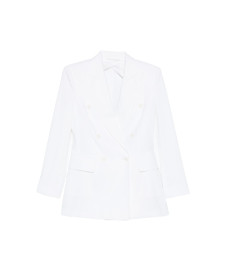 [MaxMara] Jacket SS26 2611041042600366001
