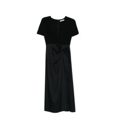 [MaxMara] Short sleeve dress SS26 2611621032600269005