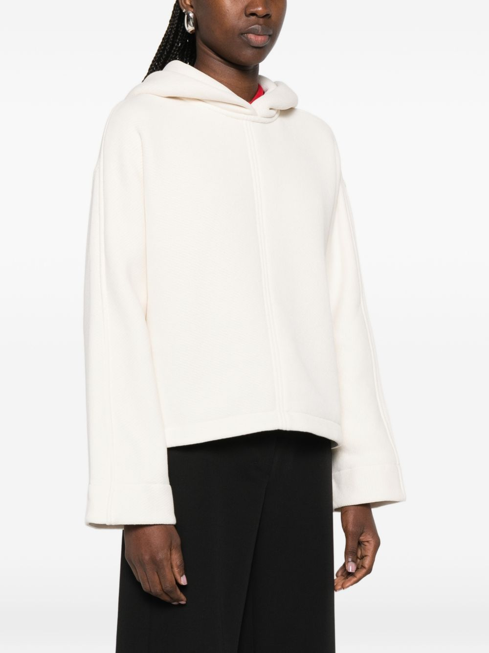 [MAXMARA PURE] Sweatshirt SS26 2611921018600059001