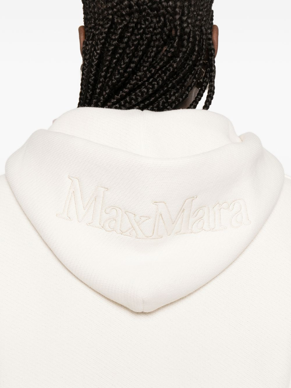 [MAXMARA PURE] Sweatshirt SS26 2611921018600059001