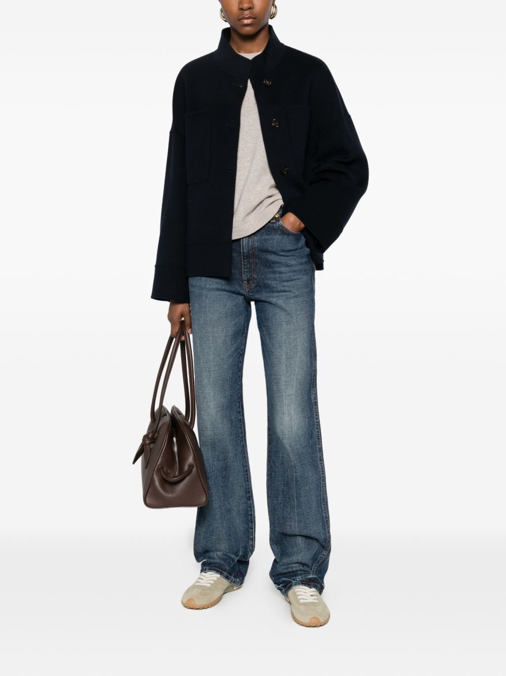 [S MAX MARA] Knitwear SS26 2619361101600018002