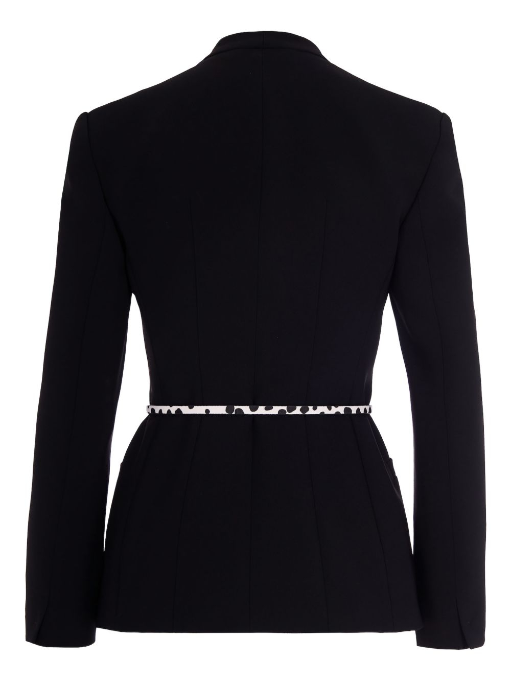 [MaxMara] Blazer SS26 2616041035600327001