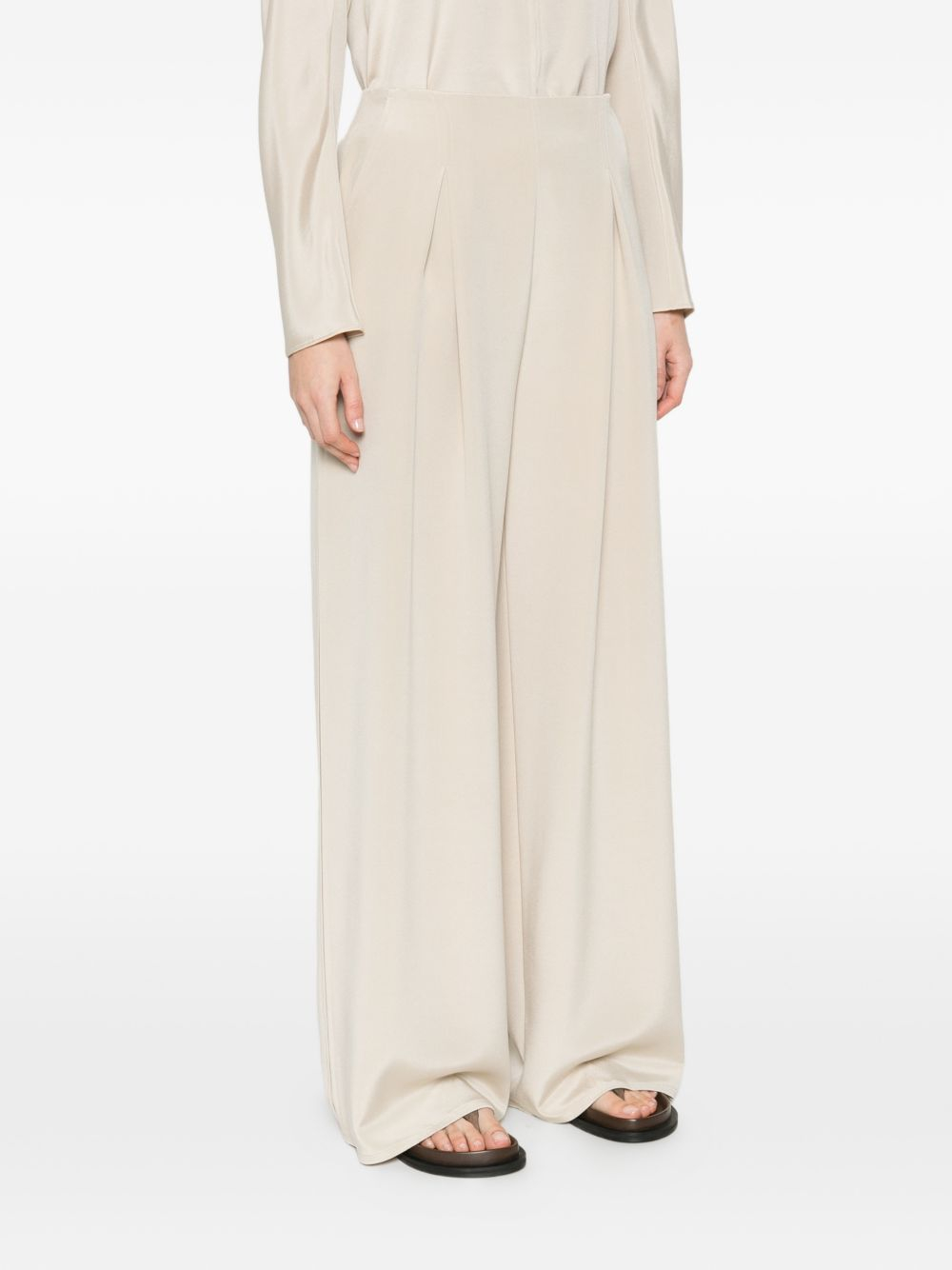 [MAXMARA PURE] Trousers SS26 2611131018600121052