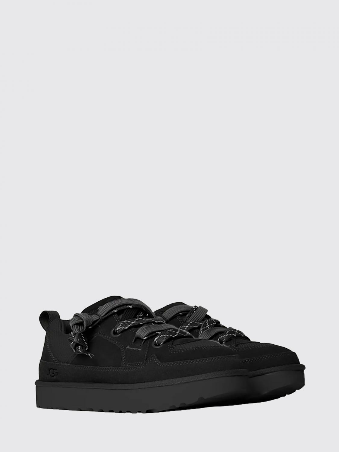 [UGG] Sneakers SS26 1169493 BLK