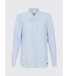 [WEEKEND MAX MARA] Shirts Long Sleeve SS26 2615111182600 015