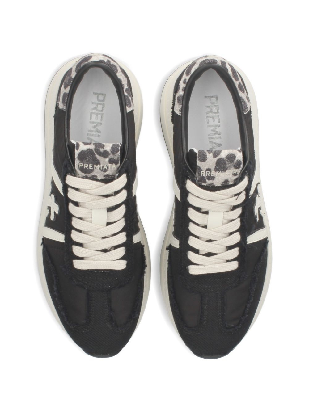 [Premiata] Sneakers SS26 BETHCOIN8150