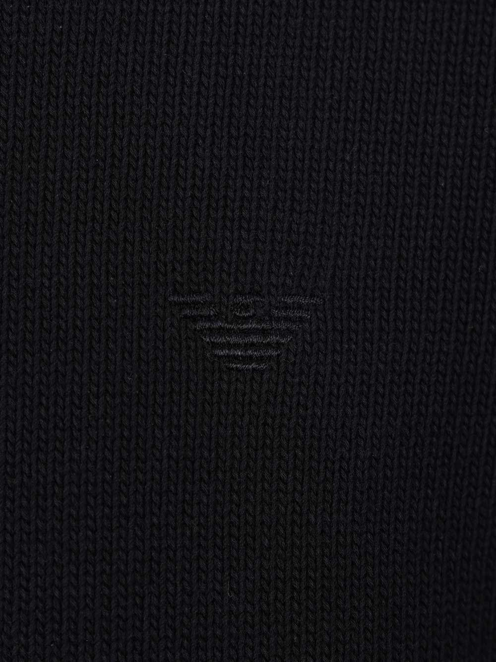 [Emporio Armani] Knitwear SS26 EM005175AF24121UB109