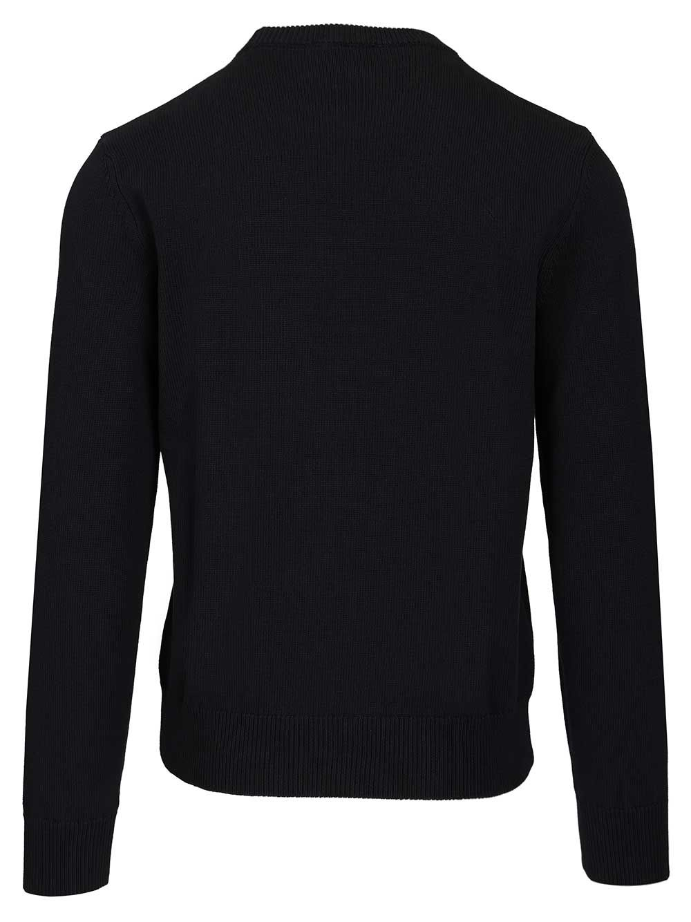 [Emporio Armani] Knitwear SS26 EM005175AF24121UB109