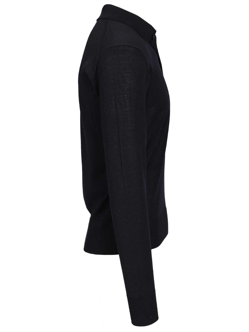 [Emporio Armani] Knitwear SS26 EM005804AF25400UB102