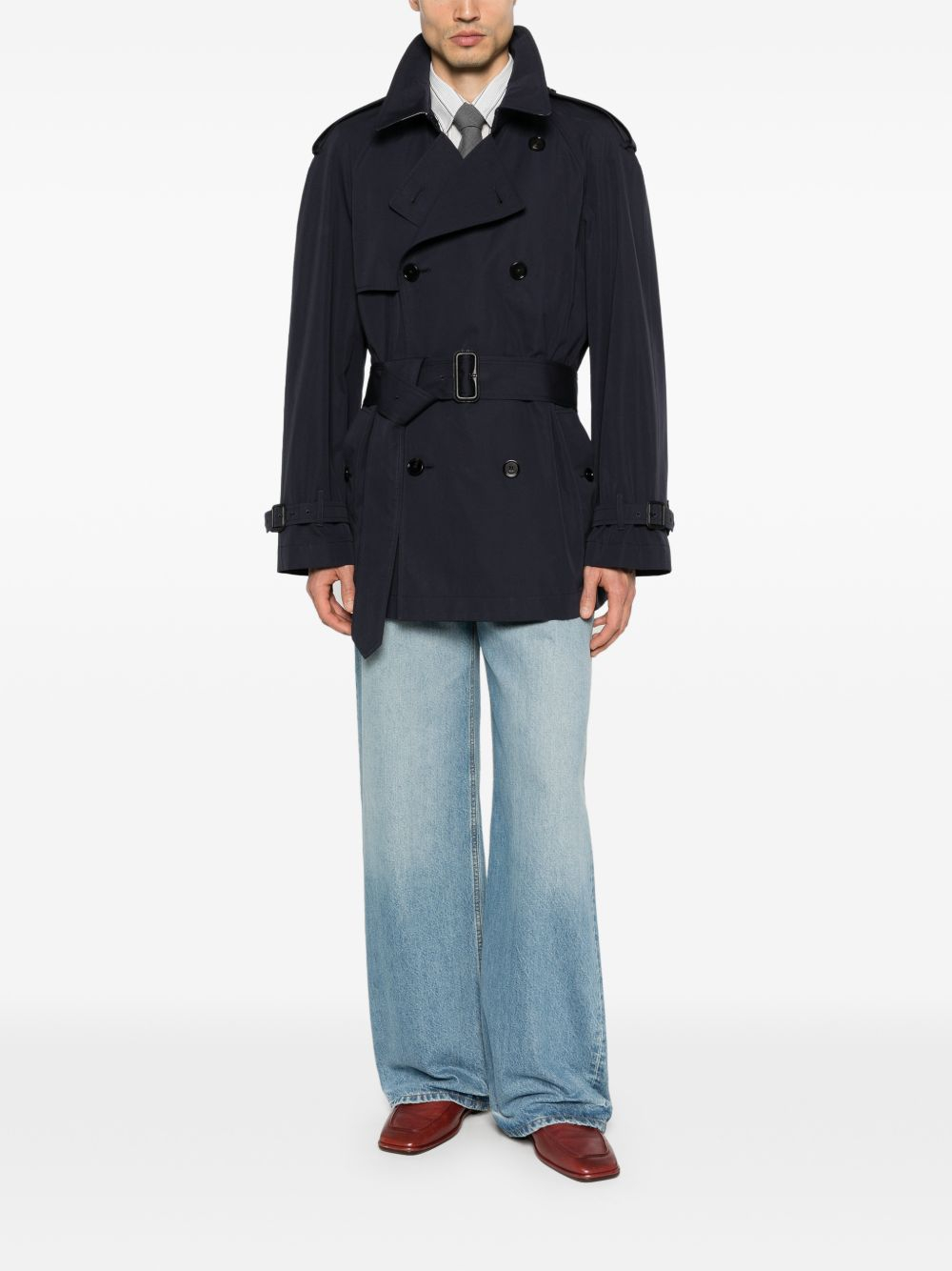 [Burberry] Trench Coat SS26 8121905C4008