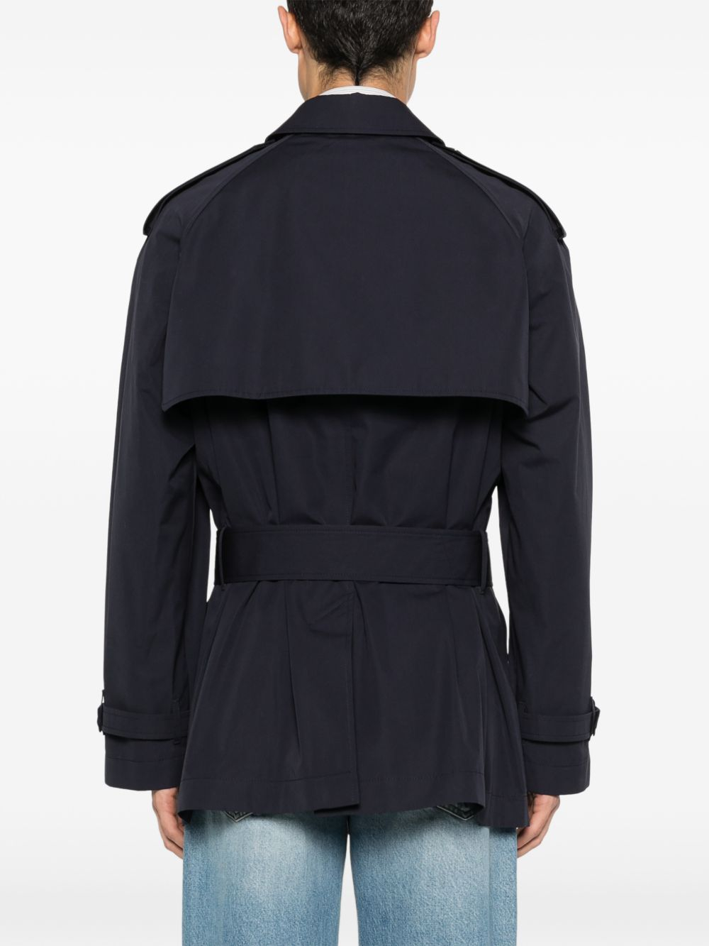 [Burberry] Trench Coat SS26 8121905C4008