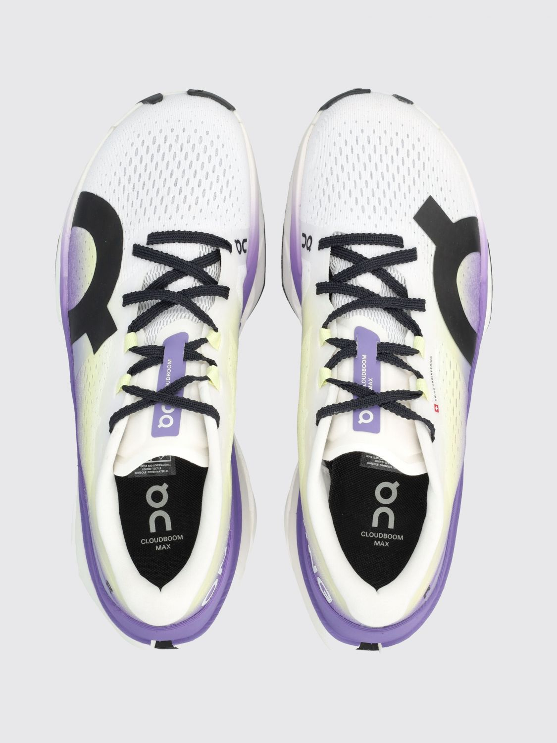 [ON RUNNING] Sneakers SS26 3MF30310438