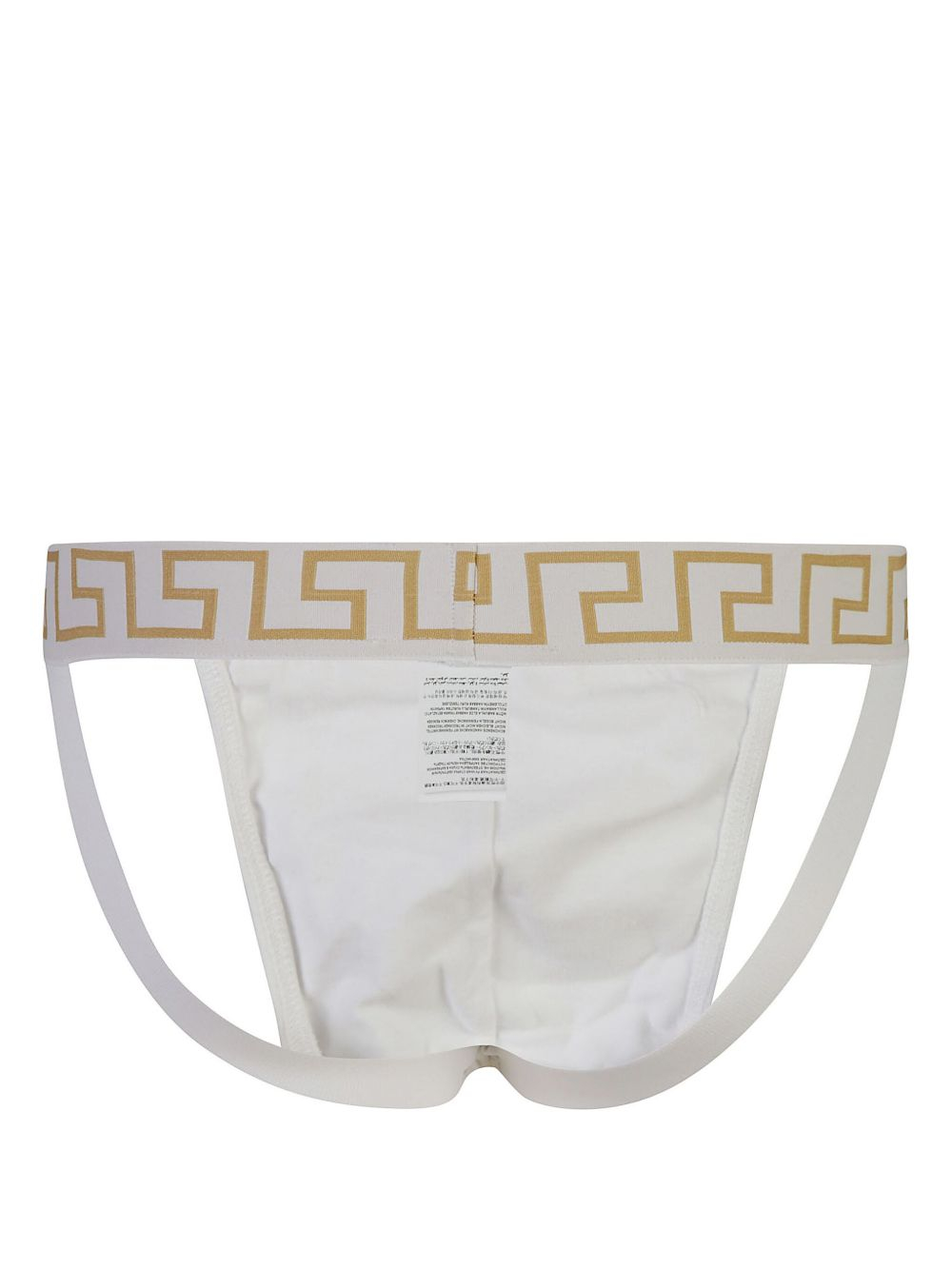 [Versace] Brief boxer SS26 AUU010171A10011A81H