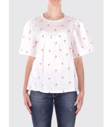[WEEKEND MAX MARA] T-shirts Short Sleeve SS26 2615941082600 003