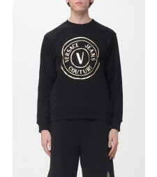 [VERSACE JEANS COUTURE] Sweatshirt SS26 80GAIT02CF01T G89