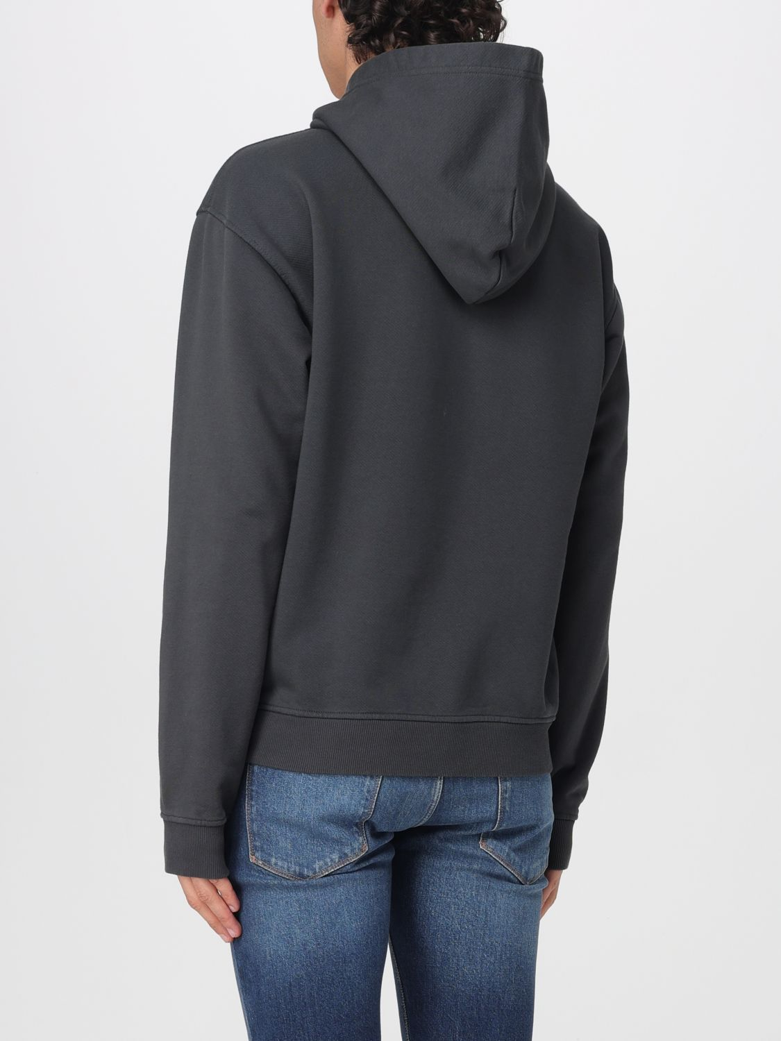 [Diesel] Sweatshirt SS26 A210290JMBI 93R