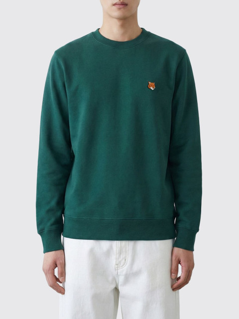 [MAISON KITSUNE] Sweatshirt SS26 PM00303KM0340 P399