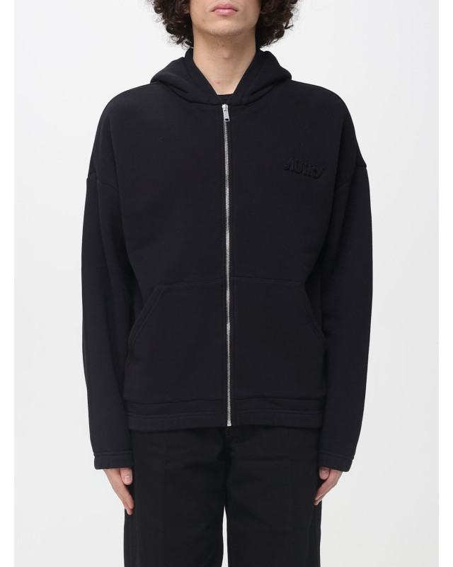 [AUTRY] Sweatshirt SS26 HIPX032K