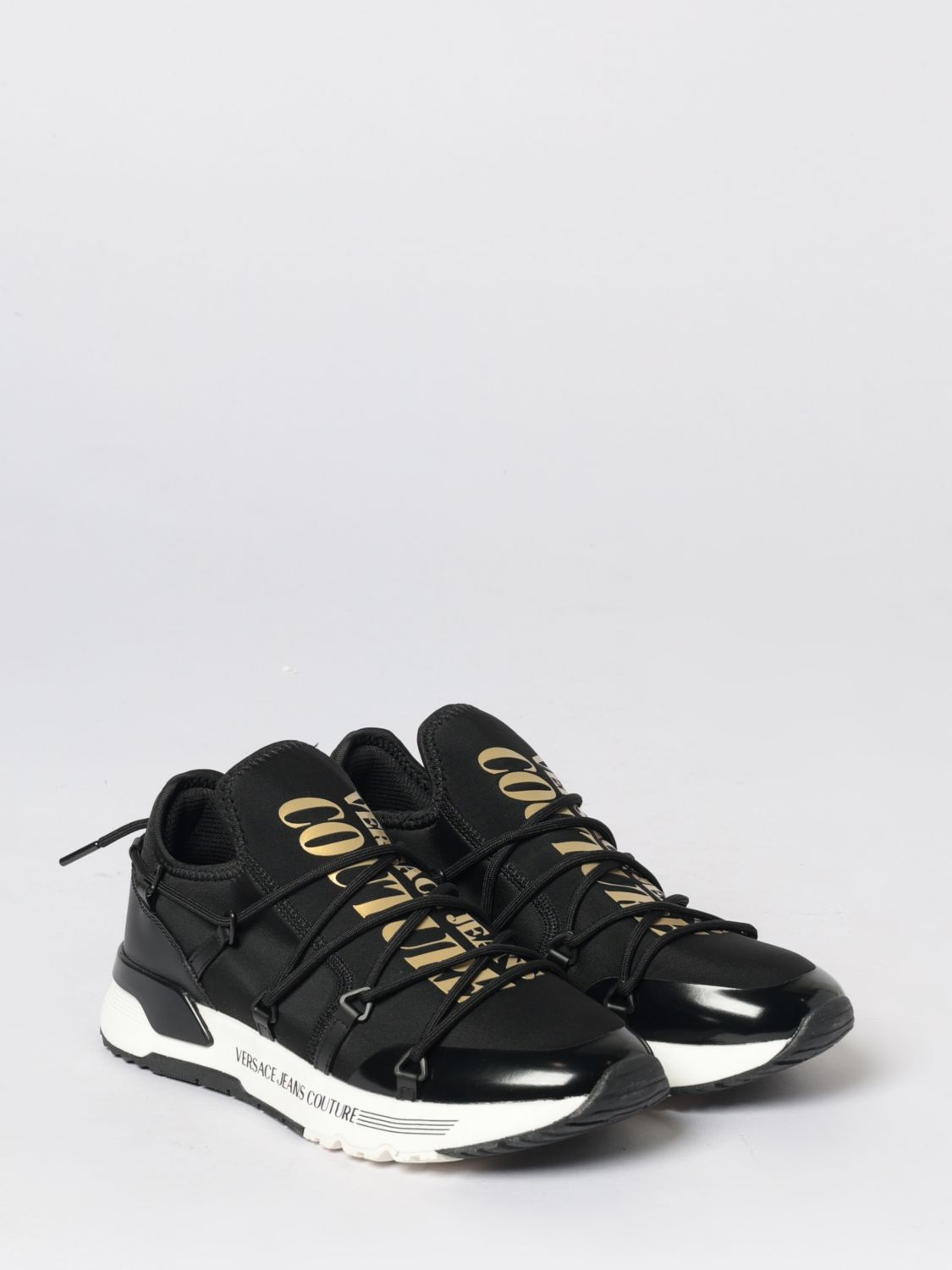 [VERSACE JEANS COUTURE] Sneakers SS26 80YA3SA6ZSE16 899