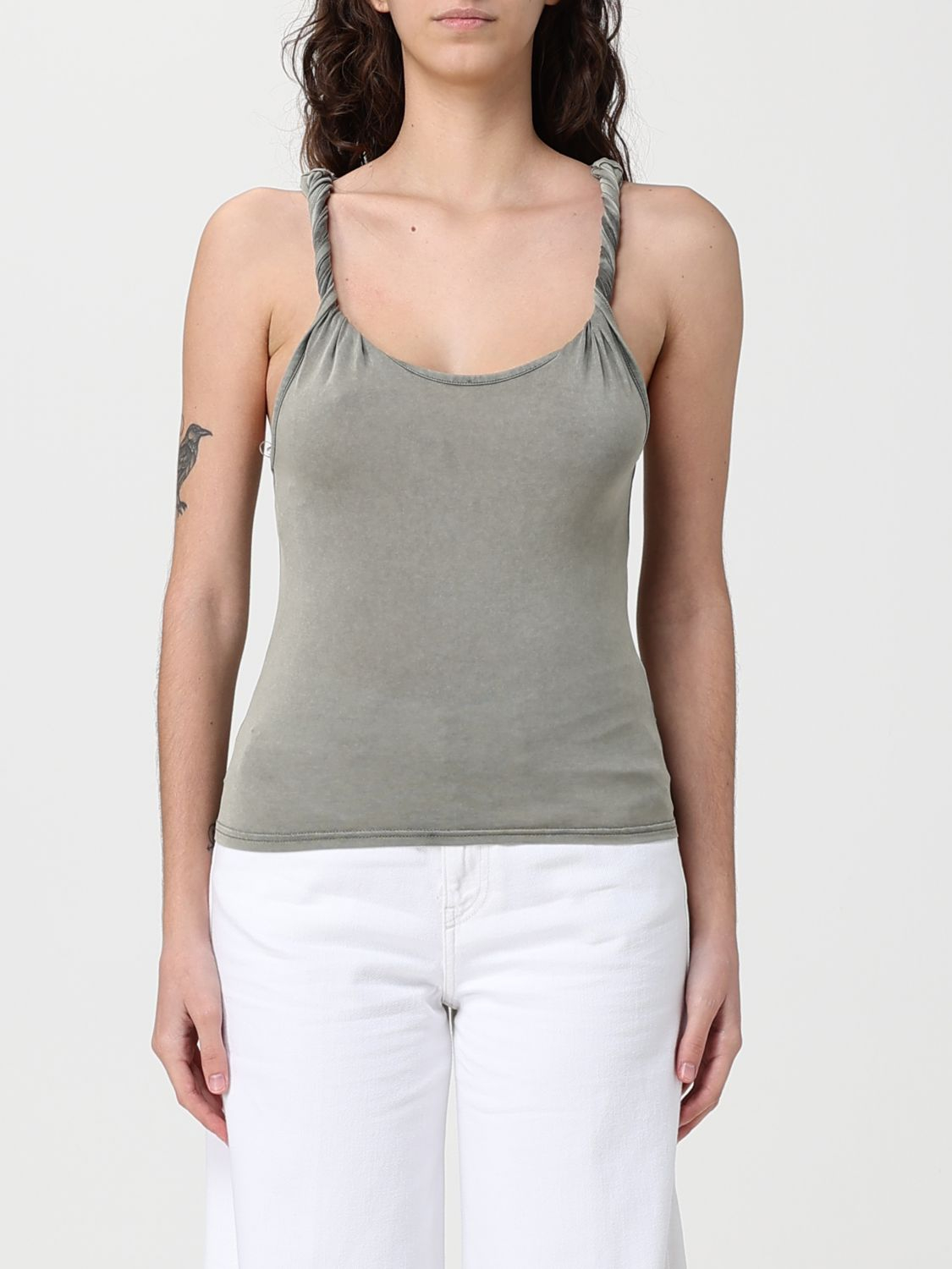 [Diesel] Tank top SS26 A218700EPCJ 5GDA