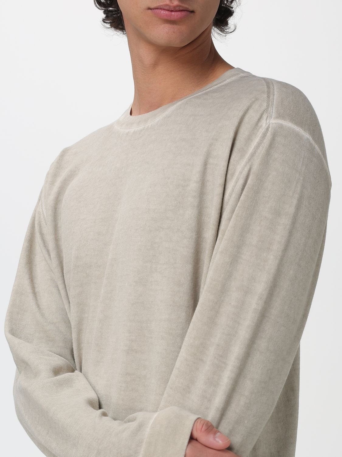 [C.P. Company] Knitwear SS26 20CMKN203A110646S 313