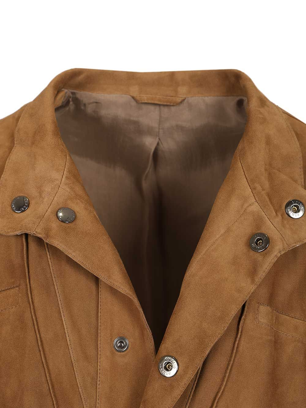 [Giorgio Armani] Jacket SS26 GM003586AF24918U6130