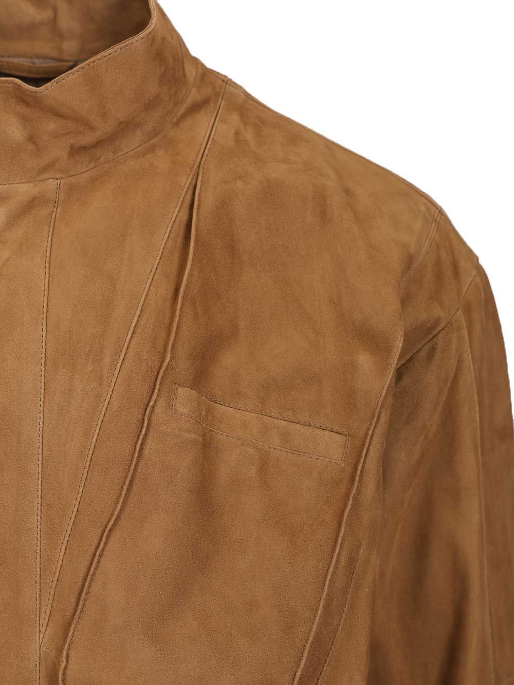 [Giorgio Armani] Jacket SS26 GM003586AF24918U6130