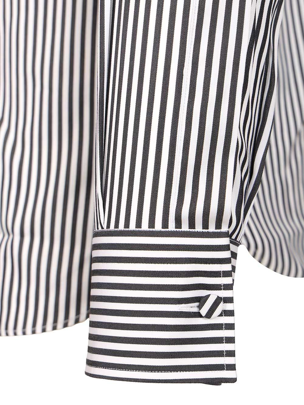 [Tom Ford] Shirts Long Sleeve SS26 HRVF01-CSP16WNA
