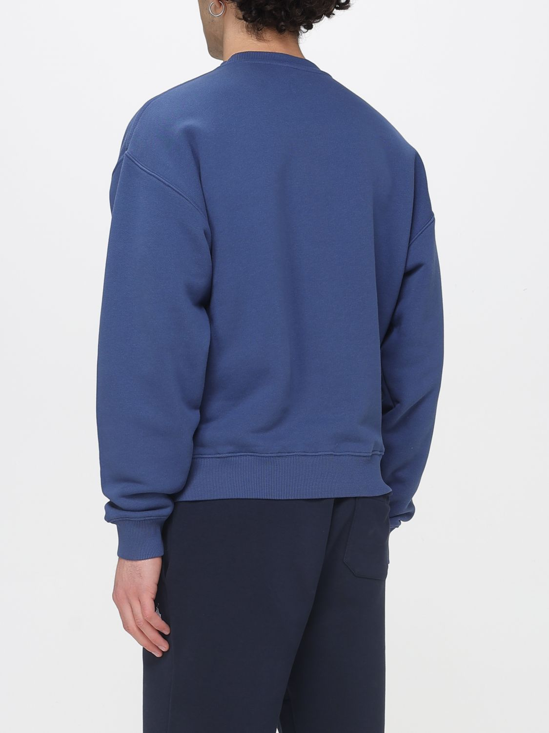 [AUTRY] Sweatshirt SS26 SWPX035R