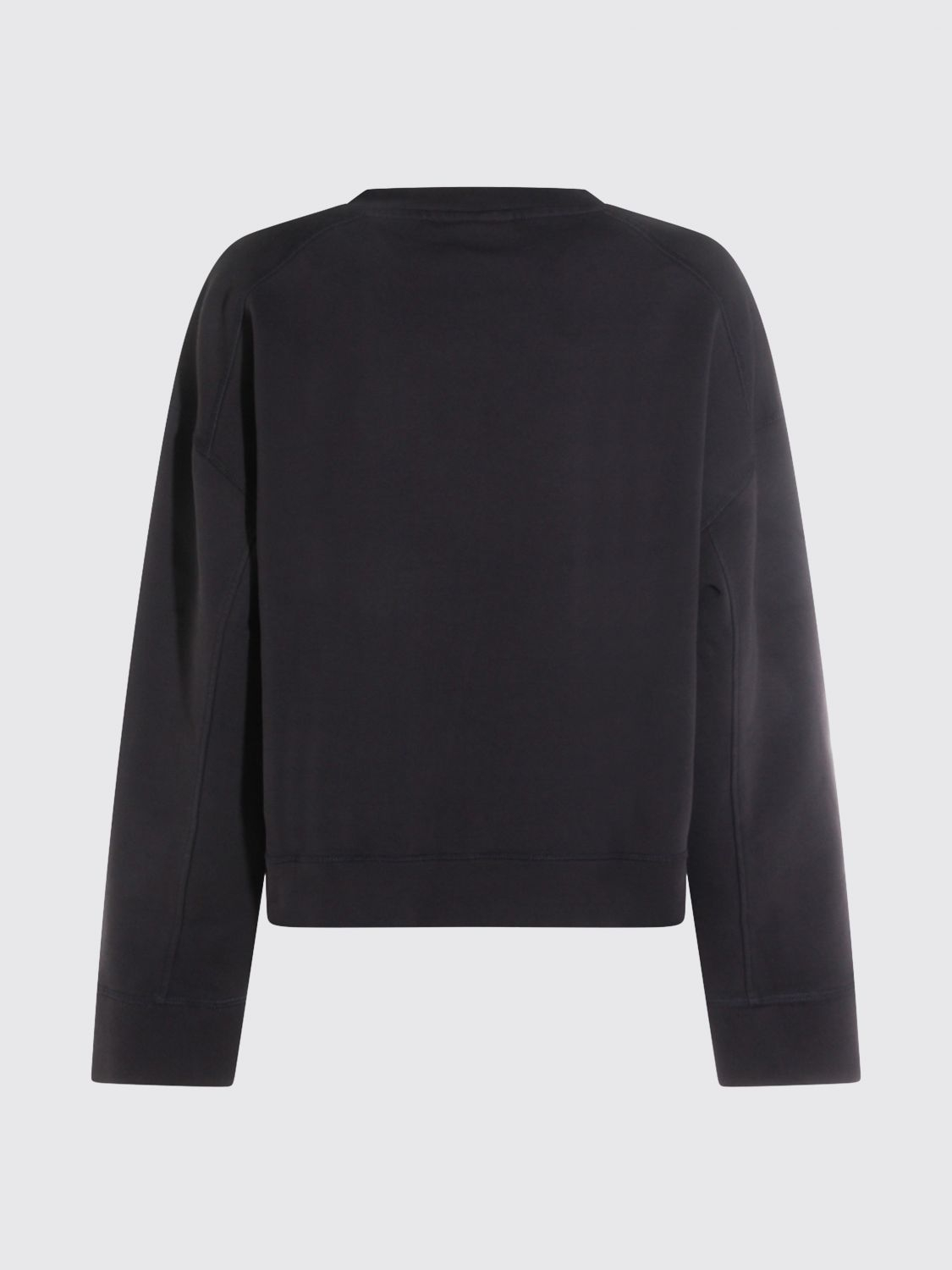 [GANNI] Sweatshirt SS26 A1060018 252