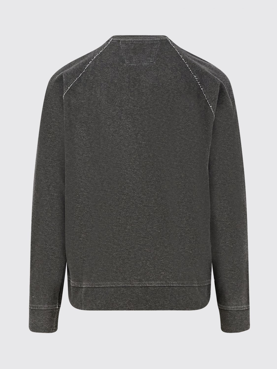 [C.P. Company] Sweatshirt SS26 20CMSS198A110644P 921