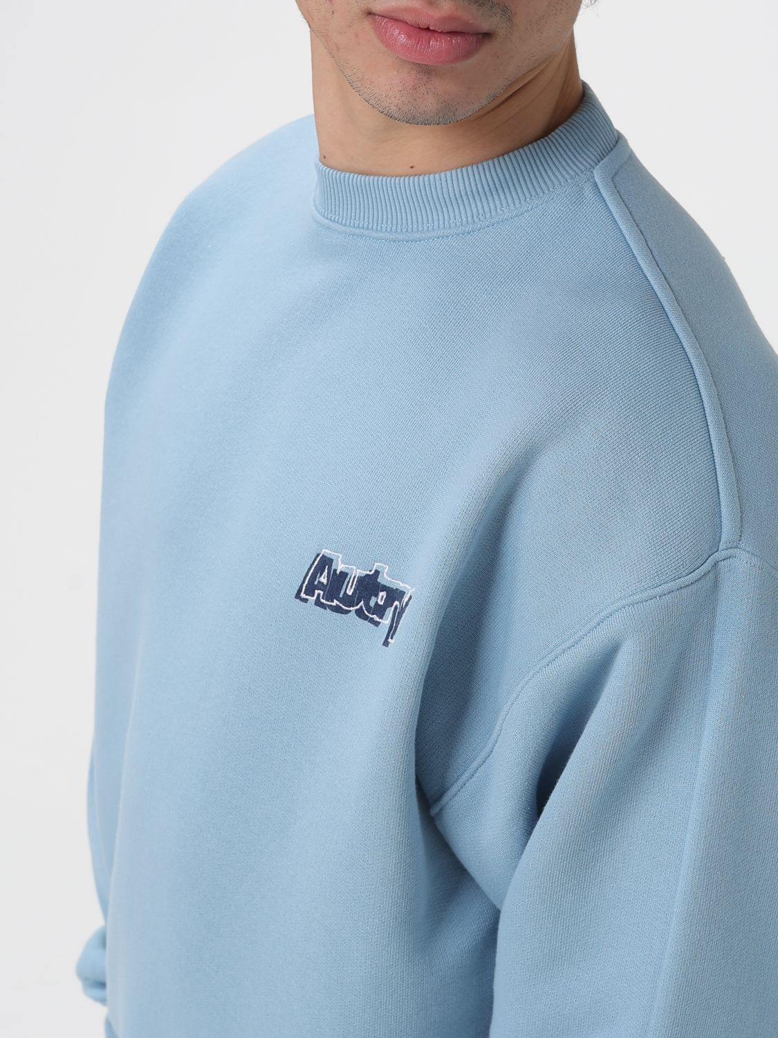[AUTRY] Sweatshirt SS26 SWPX035C