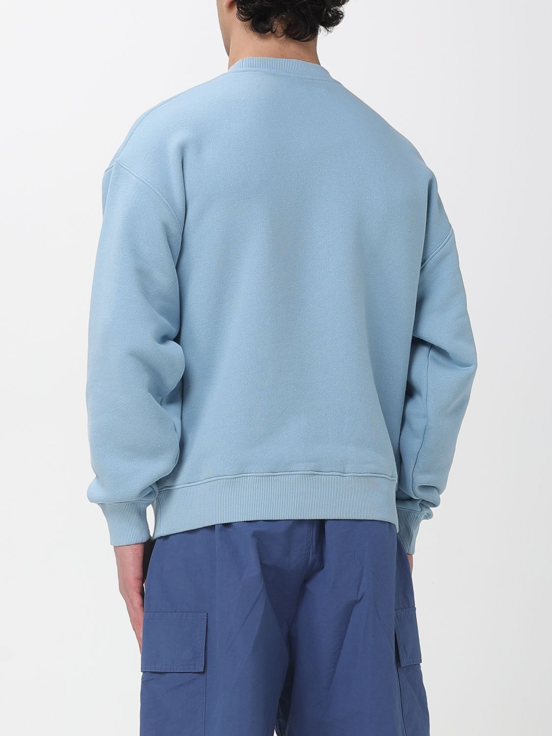 [AUTRY] Sweatshirt SS26 SWPX035C