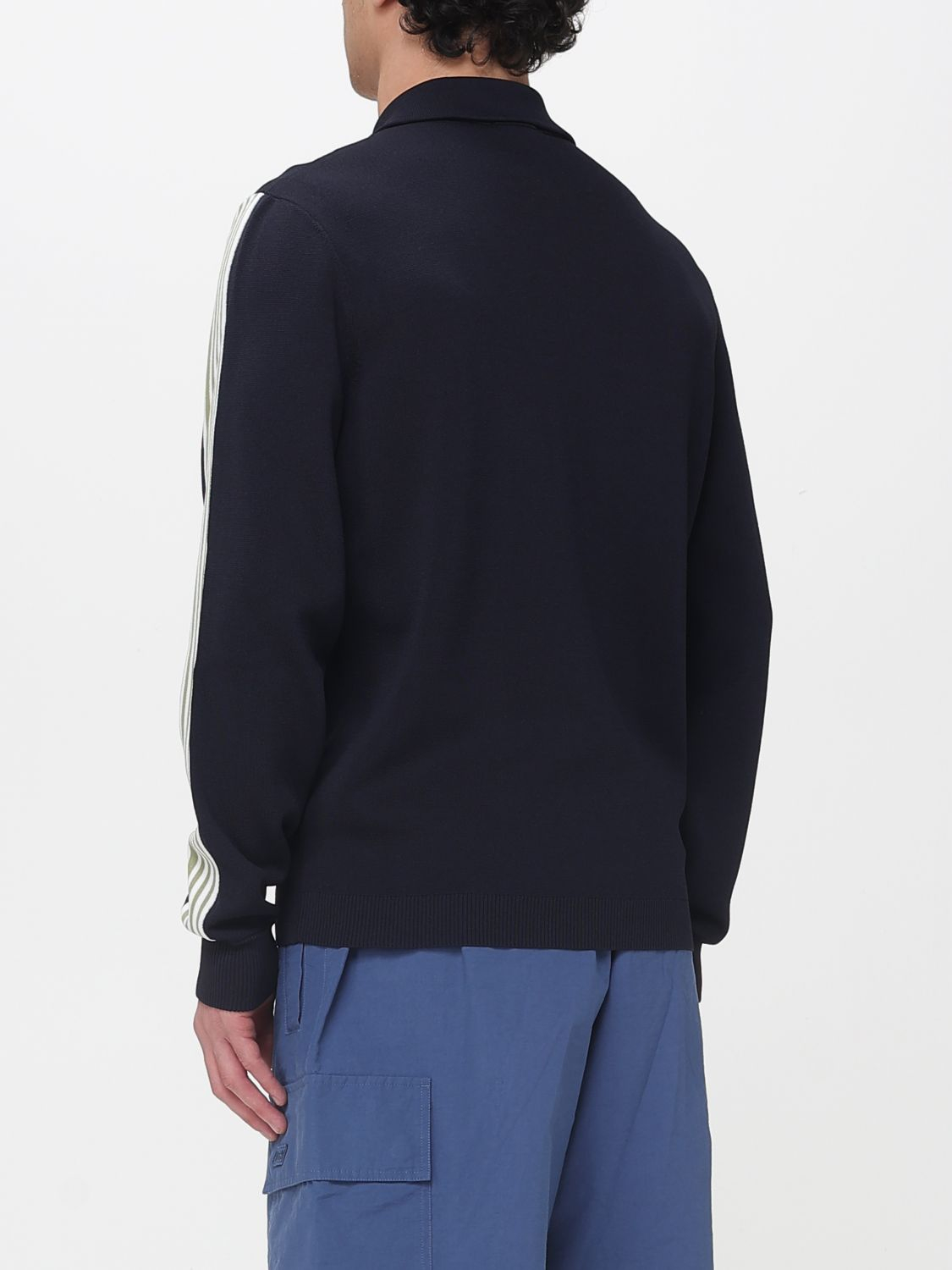 [AUTRY] Knitwear SS26 JAPM026B