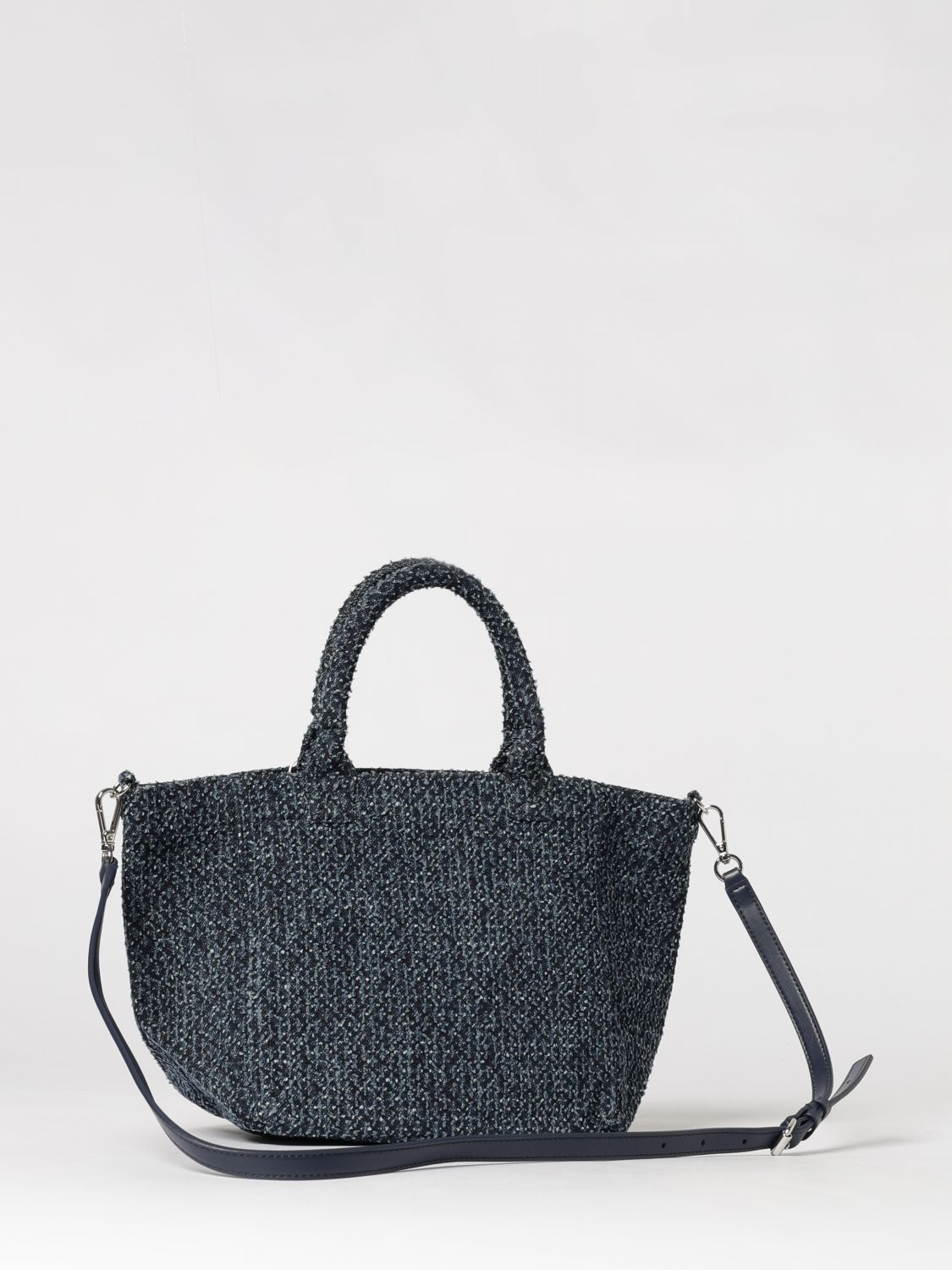 [GANNI] Minibag SS26 B2110036 077