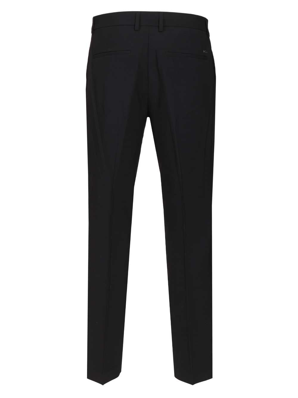 [Emporio Armani] Trousers SS26 EM004216AF24594UB118