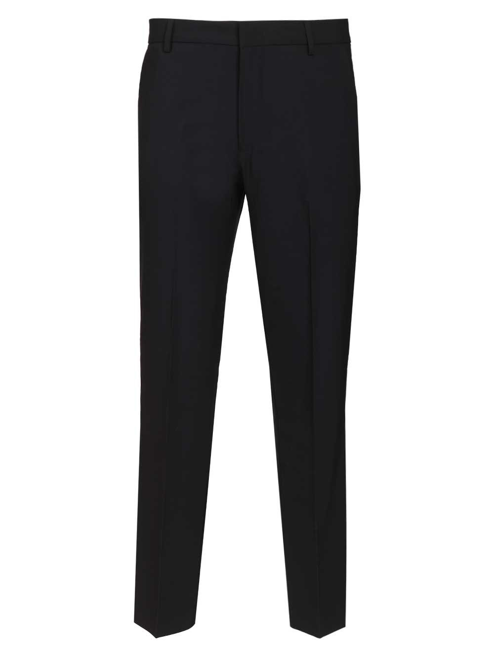 [Emporio Armani] Trousers SS26 EM004216AF24594UB118