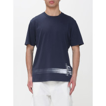 [C.P. Company] T-shirts Short Sleeve SS26 20CMTS293A005431G 889