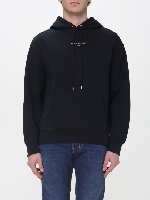 [MAISON KITSUNE] Sweatshirt SS26 QM00700KM0341 P199