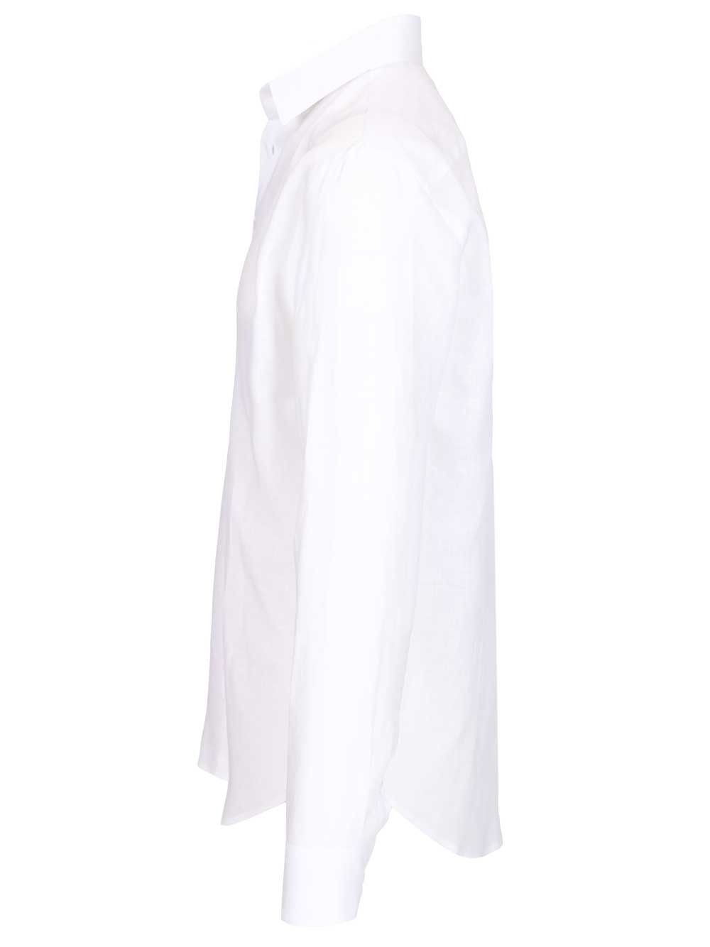 [Giorgio Armani] Shirts Long Sleeve SS26 8WGCCZ98TZC62U0BN
