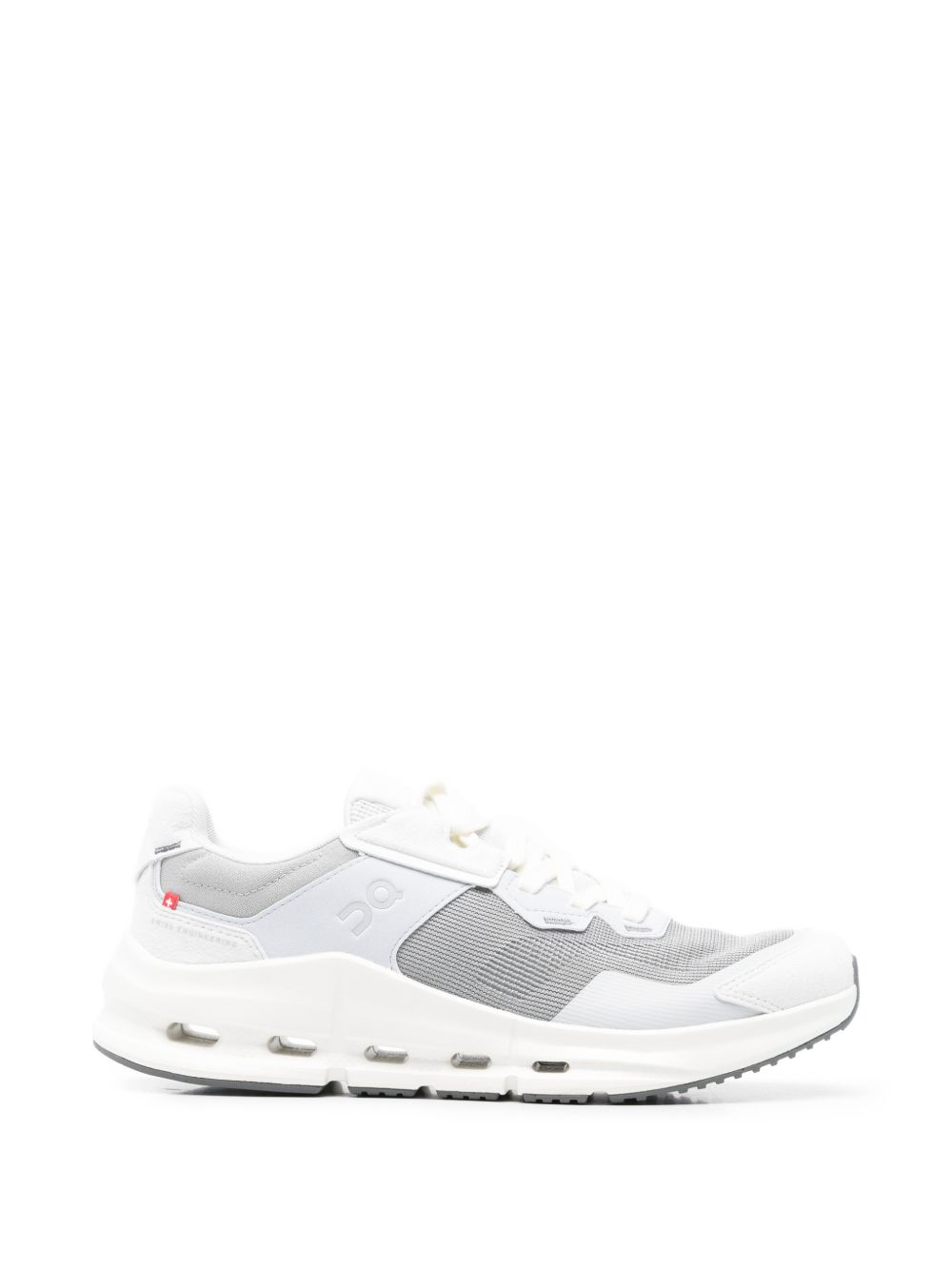 [ON SNEAKER] Sneakers SS26 3MF30151014ALLOY