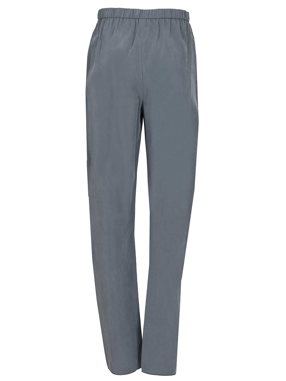 [Emporio Armani] Trousers SS26 EW003343AF20502U9173