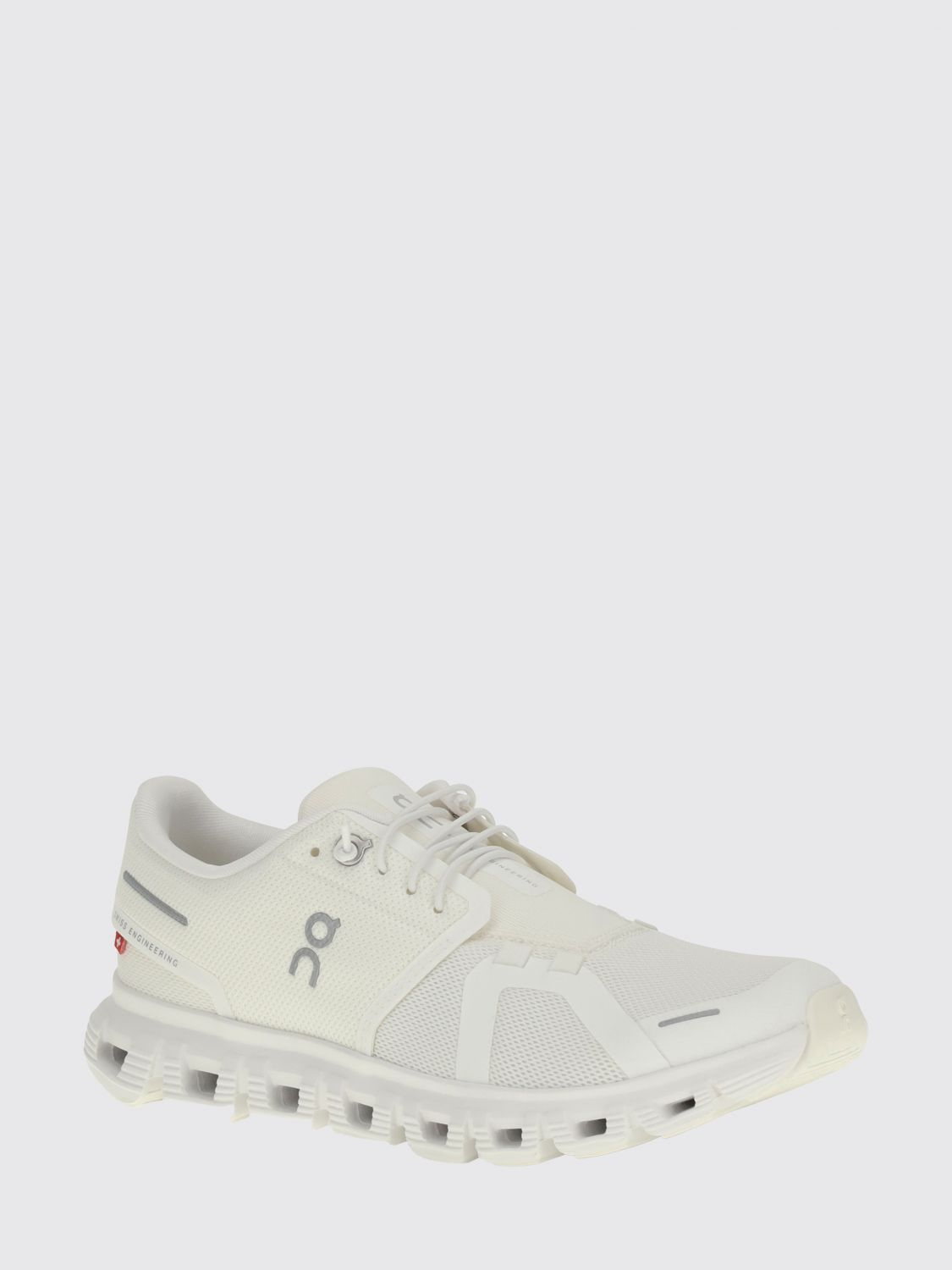 [ON RUNNING] Sneakers SS26 3WF10061200 WHITE WHITE