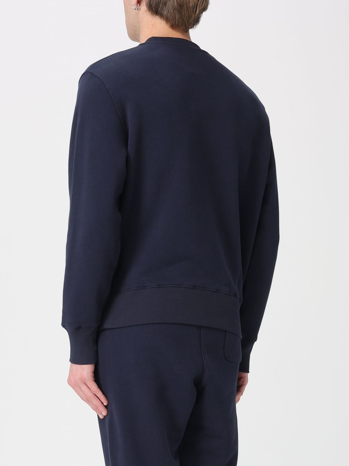 [AUTRY] Sweatshirt SS26 SWPM001B