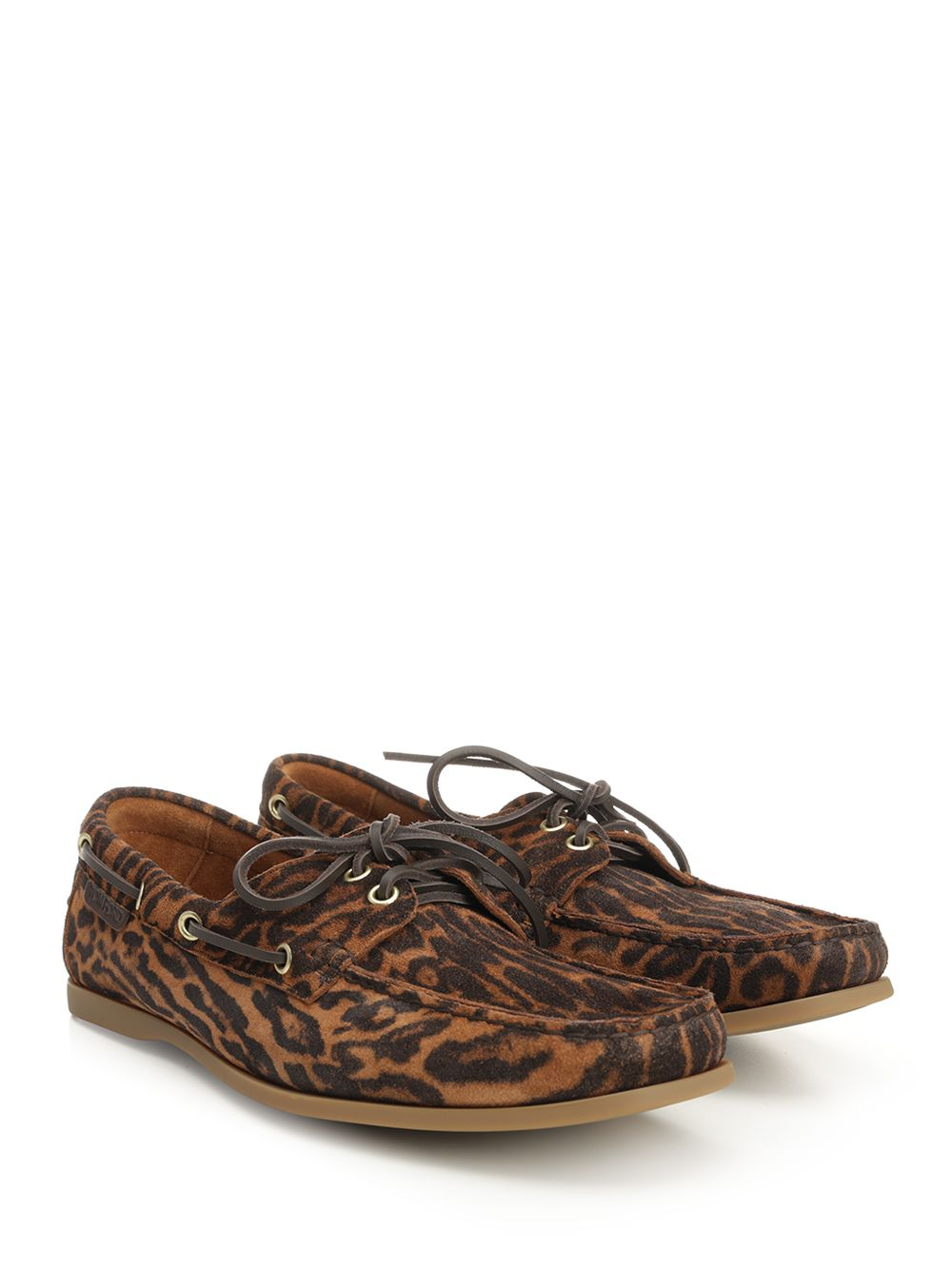 [Tom Ford] Loafer SS26 J1467-LCL496CEEH