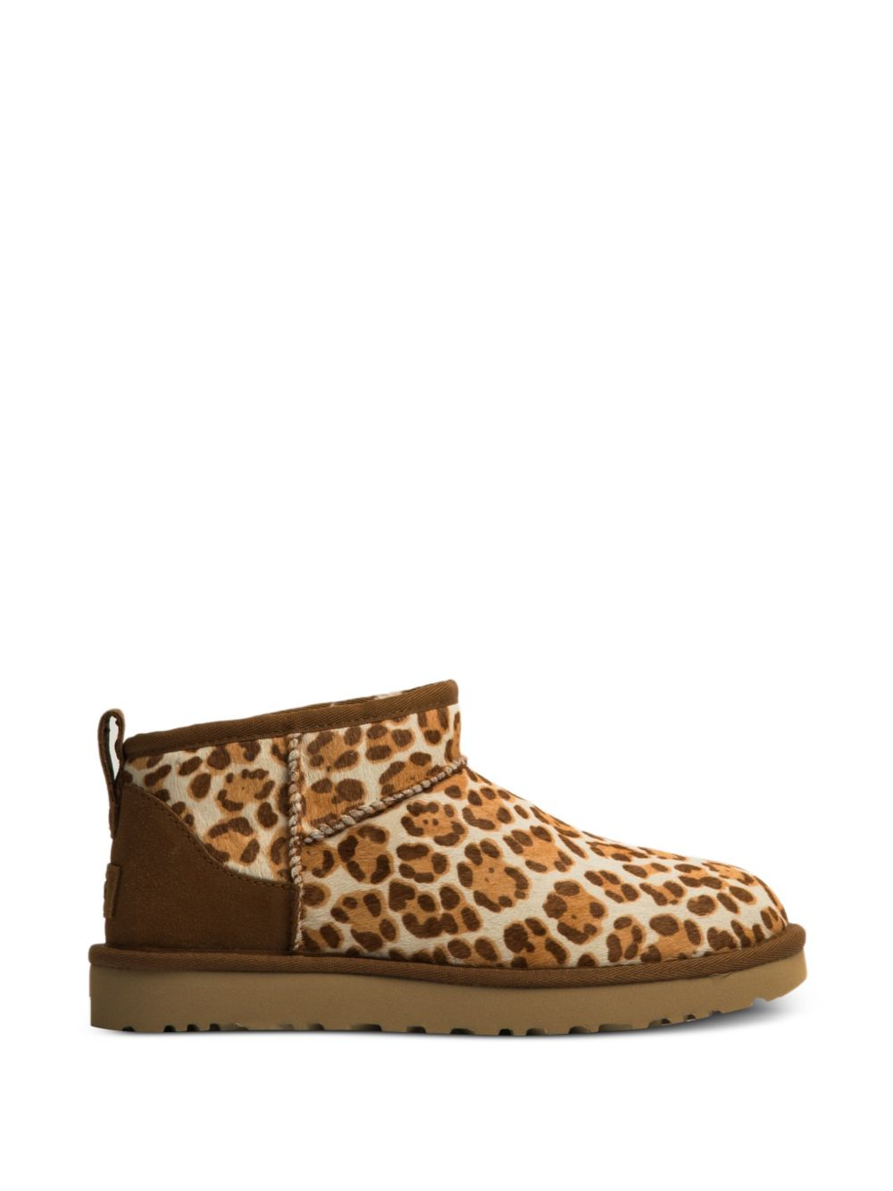 [UGG] Ankle Boots SS26 1178110FDJ