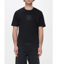 [C.P. Company] T-shirts Short Sleeve SS26 20CLTS017A006370W 999
